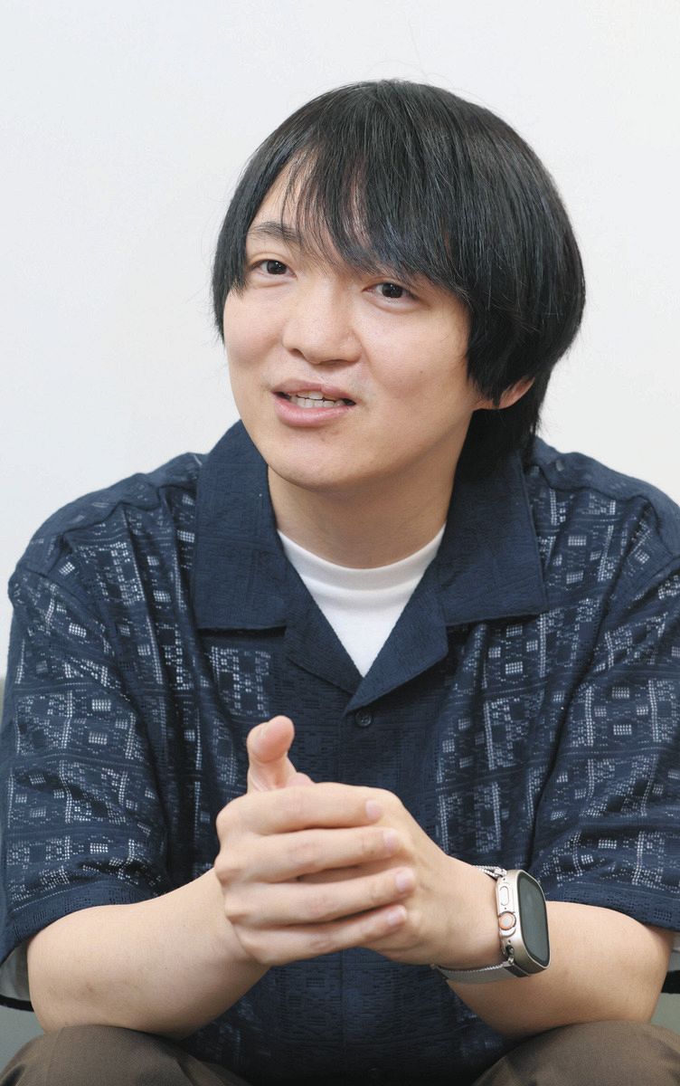 母の「やってみたら」に奮起 お笑い芸人のほしのディスコさん 〈家族のこと話そう〉：中日新聞Web