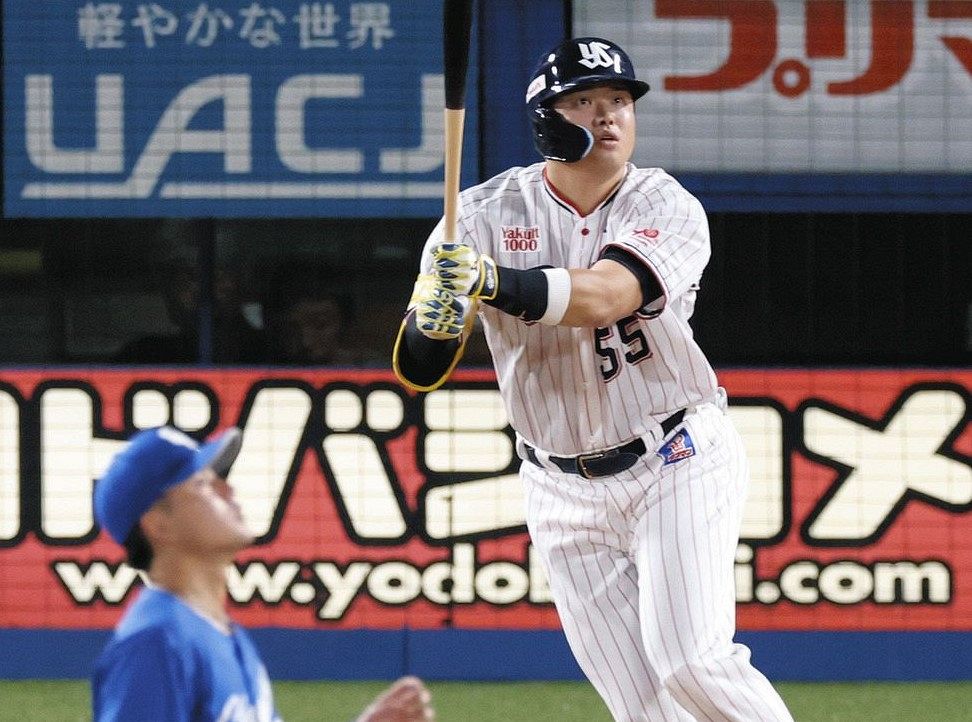 やっぱりすごい、村神宗隆！！ ヤクルト、日本S進出王手！村上宗隆が初CS弾「ここで打つしか