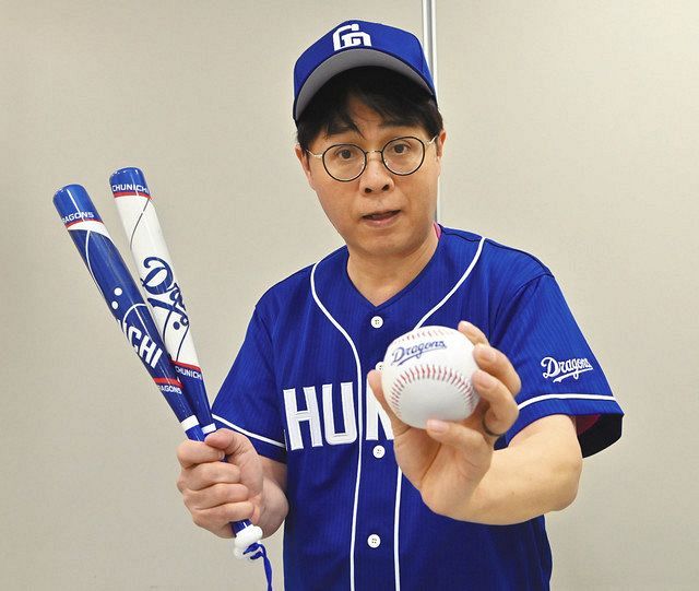 ガーバーは夏の終わりに出てきてvに導いて ちなみに私が思う歴代最高の助っ人は 立川志らくのドラ放談 中日スポーツ 東京中日スポーツ ガーバーは夏の終わりに出てきてvに導いて ちなみに私が思う歴代最高の助っ人は 立川志らくのドラ放談 中日スポーツ 東京中日スポーツ