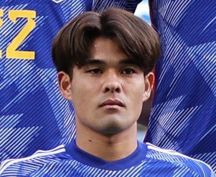 サッカー日本代表 佐野海舟 サッカー】日本代表に1年ぶり復帰の佐野海舟「大変申し訳ございません