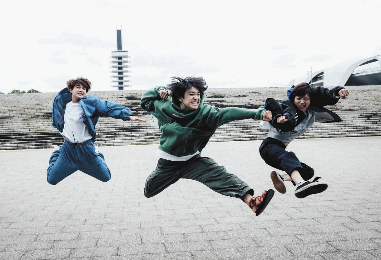 オンライン成人式』の特典付き 北海道在住バンドKALMAが成人後初作品となる3枚目ミニアルバム：中日スポーツ・東京中日スポーツ