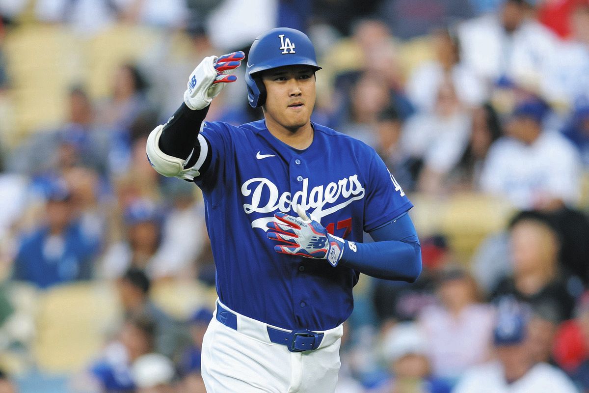 大谷翔平の登場曲、2024年の『The Show Goes On』復活が判明！山本由伸