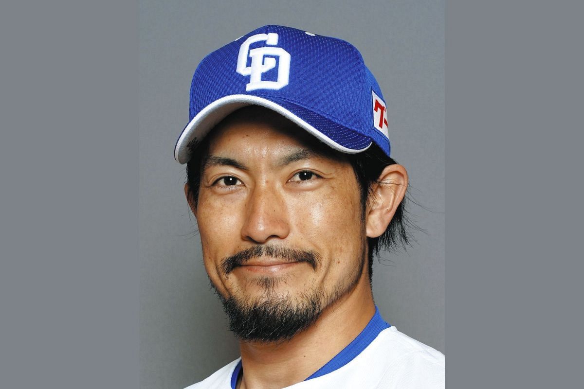 中日・祖父江大輔投手が今季限りで引退へ 2020年「最優秀中継ぎ投手