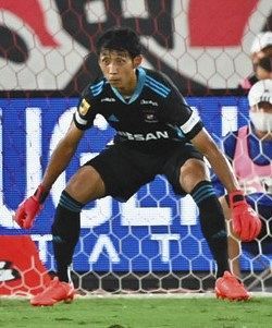 異例のGKトレード!! J1鳥栖が横浜MのGK朴一圭をレンタルで獲得へ：中日スポーツ・東京中日スポーツ