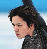 宇野昌磨、SP105.90点 暫定1位に【北京五輪フィギュア男子】：中日