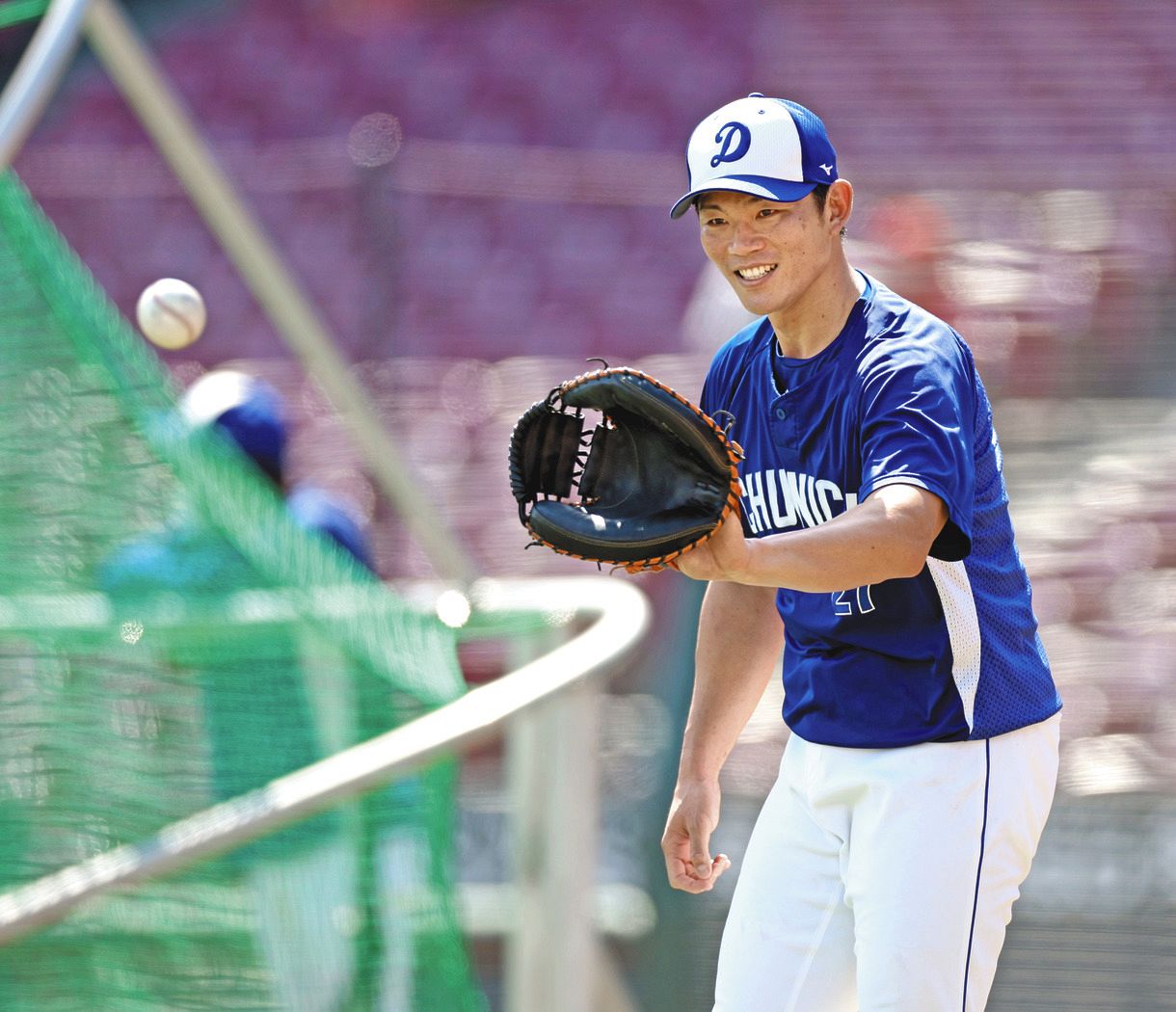 堂上直倫、福田永将が現役引退…2006年高校生ドラフト1巡目&3巡目の同期コンビ 17年オフにFA加入の大野奨太も【中日】:中日スポーツ・東京中日スポーツ 堂上直倫、福田永将が現役引退…2006年高校生ドラフト1巡目&3巡目の同期コンビ 17年オフにFA加入の大野奨太も【中日】:中日スポーツ・東京中日スポーツ