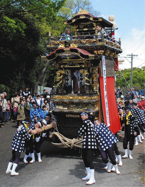 中古本　知多の山車まつり 長尾春祭り|まつり紀行2013｜尾張の山車まつり