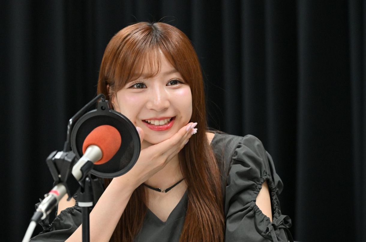 SKE48太田彩夏さん なぜ競馬アイドルに？（下） ＃236：中日新聞Web