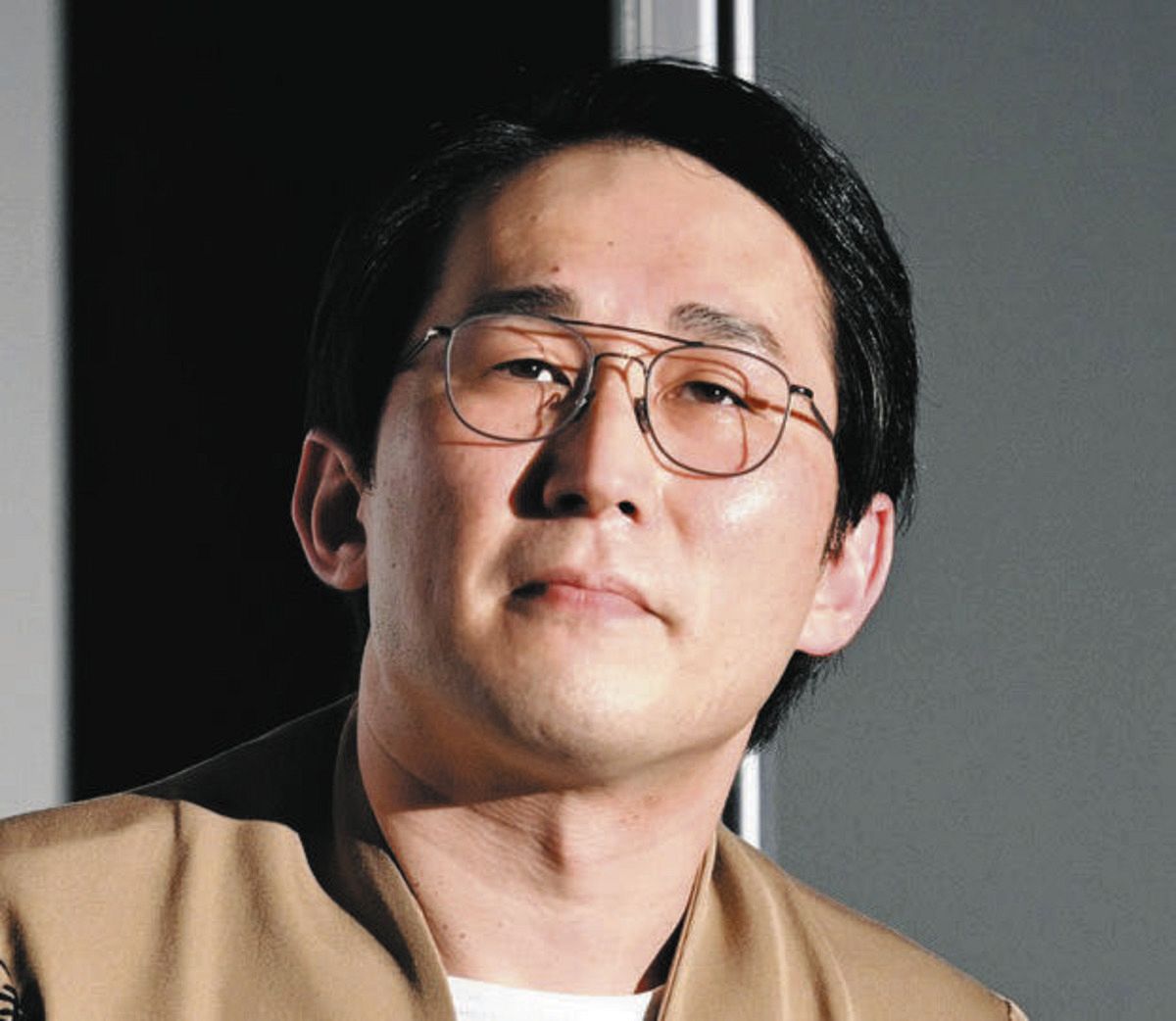 シソンヌじろう、「親方してきました」、NHK大相撲中継のゲスト出演 