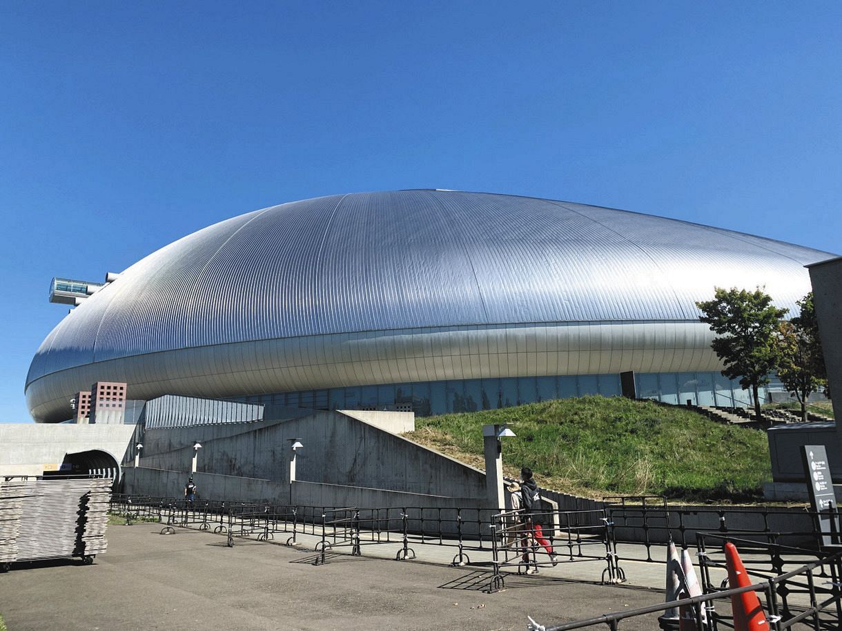 日本ハム 札幌ドームへ本拠地移転後のベストナインを発表 先発投手はもちろんあの男 中日スポーツ 東京中日スポーツ