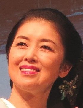 藤あや子、63歳のバースデーを報告 「自分らしく楽しく生きて行きまー
