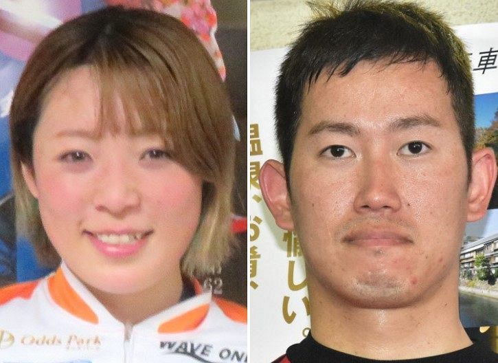 競輪 Mvpにg1 2勝の脇本雄太を初選出 ガールズは3年連続3回目の児玉碧衣 表彰式典は取りやめに 中日スポーツ 東京中日スポーツ