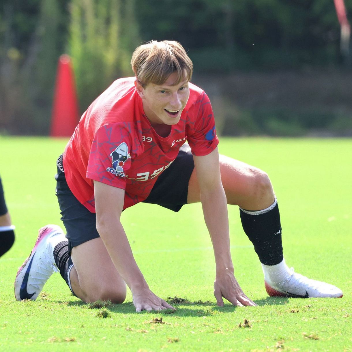 名古屋グランパス DAZNハイライト】#名古屋グランパス vs #横浜FC (H) 2023
