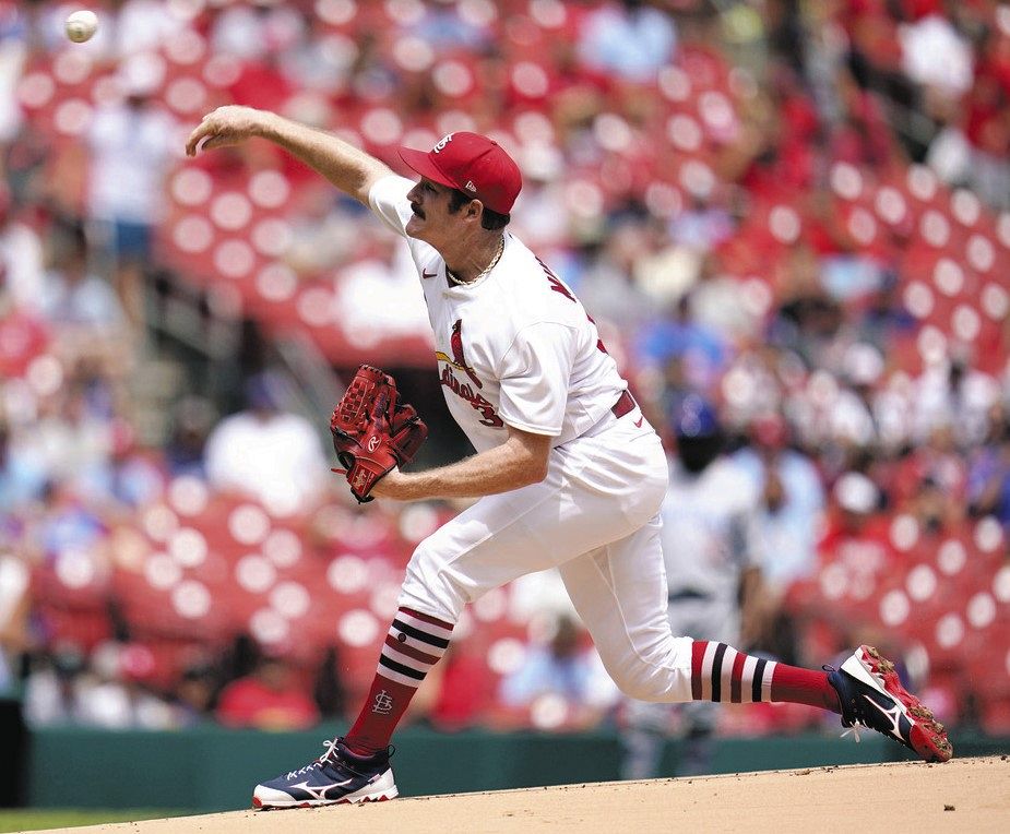 MLB】“逆輸入右腕”元巨人マイコラスは「外角低めのコントロール