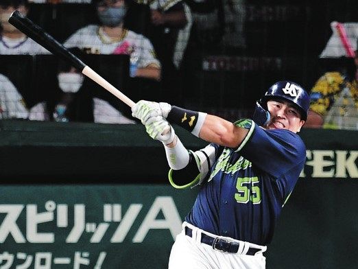 阪神】村上宗隆ひとりに全4点取られ同一カード3連勝逃す 矢野