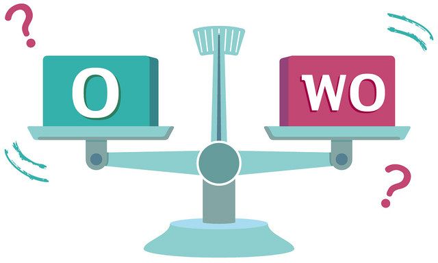 ユースク ひらがなの を 発音は ｏ と ｗｏ のどっち 中日新聞web