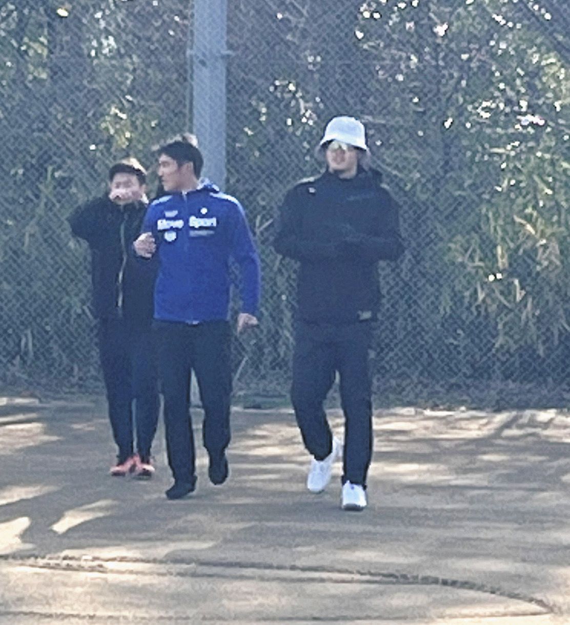 阪神】佐藤輝明、プロ3年目迎え2つの変化 分岐点の年、巻き返し 阪神】佐藤輝明、プロ3年目迎え2つの変化 分岐点の年、巻き返し