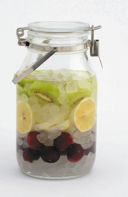 巣ごもりｓｎｓ オンライン飲み会 自家製果実酒で手軽に彩り 中日新聞web