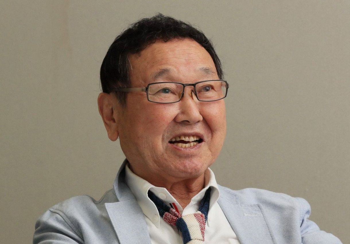 坂東 英二 現在