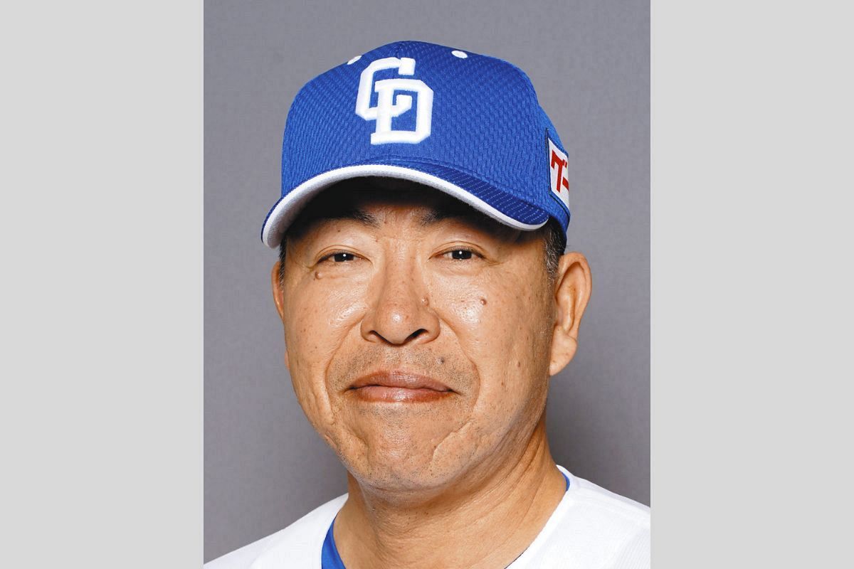 一問一答】中日・井上一樹2軍監督、新監督打診「決意が固まった