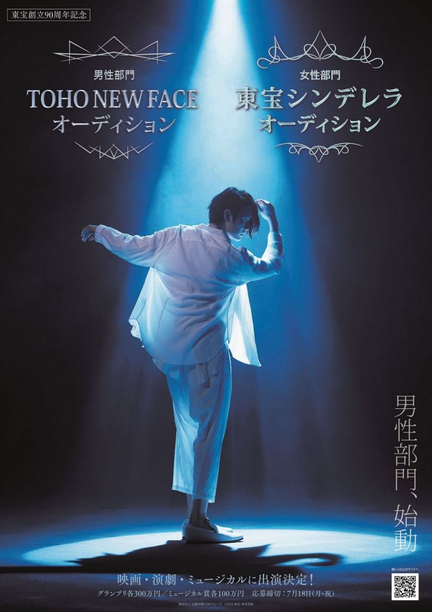 活動歴および当時の関連ビジュアル記録