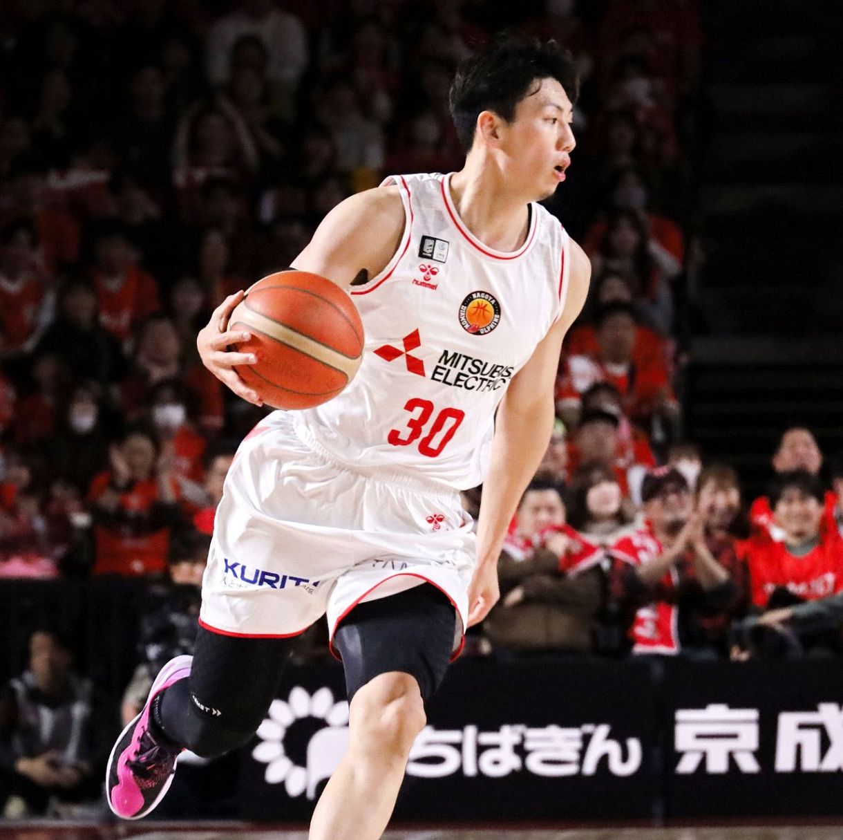 今村佳太 （千葉Ｊー名古屋①／第８節）：中日スポーツ・東京中日スポーツ