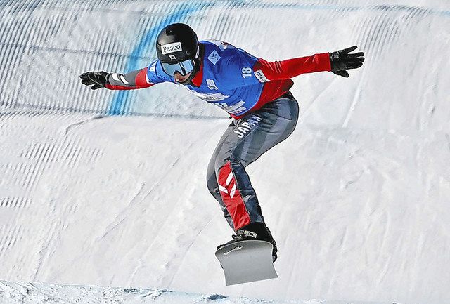 中学の時から五輪の夢」 SBX代表・高原宜希選手の恩師が語る：中日