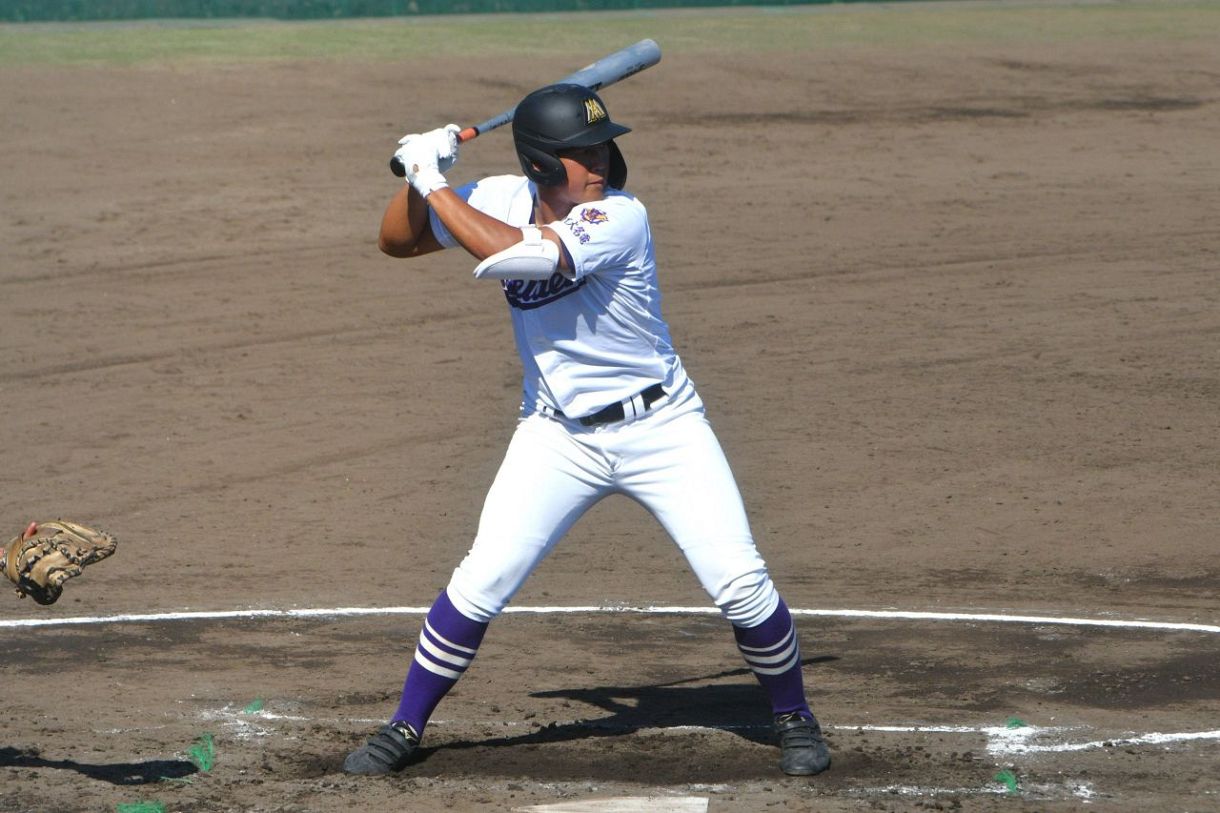 大先輩イチローさんから愛工大名電に届いた『サプライズ