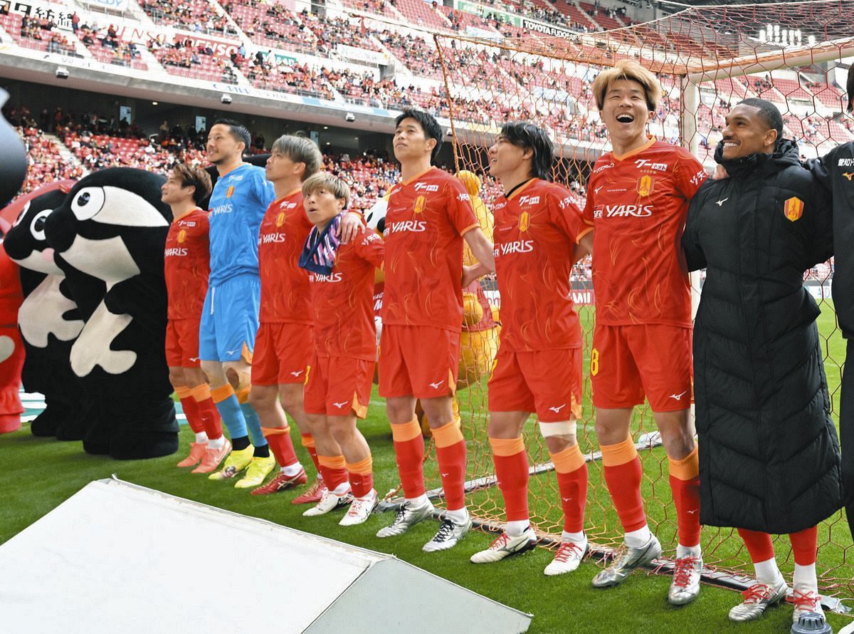 年末回顧【2025年・名古屋グランパス10大ニュース】開幕6戦未勝利から