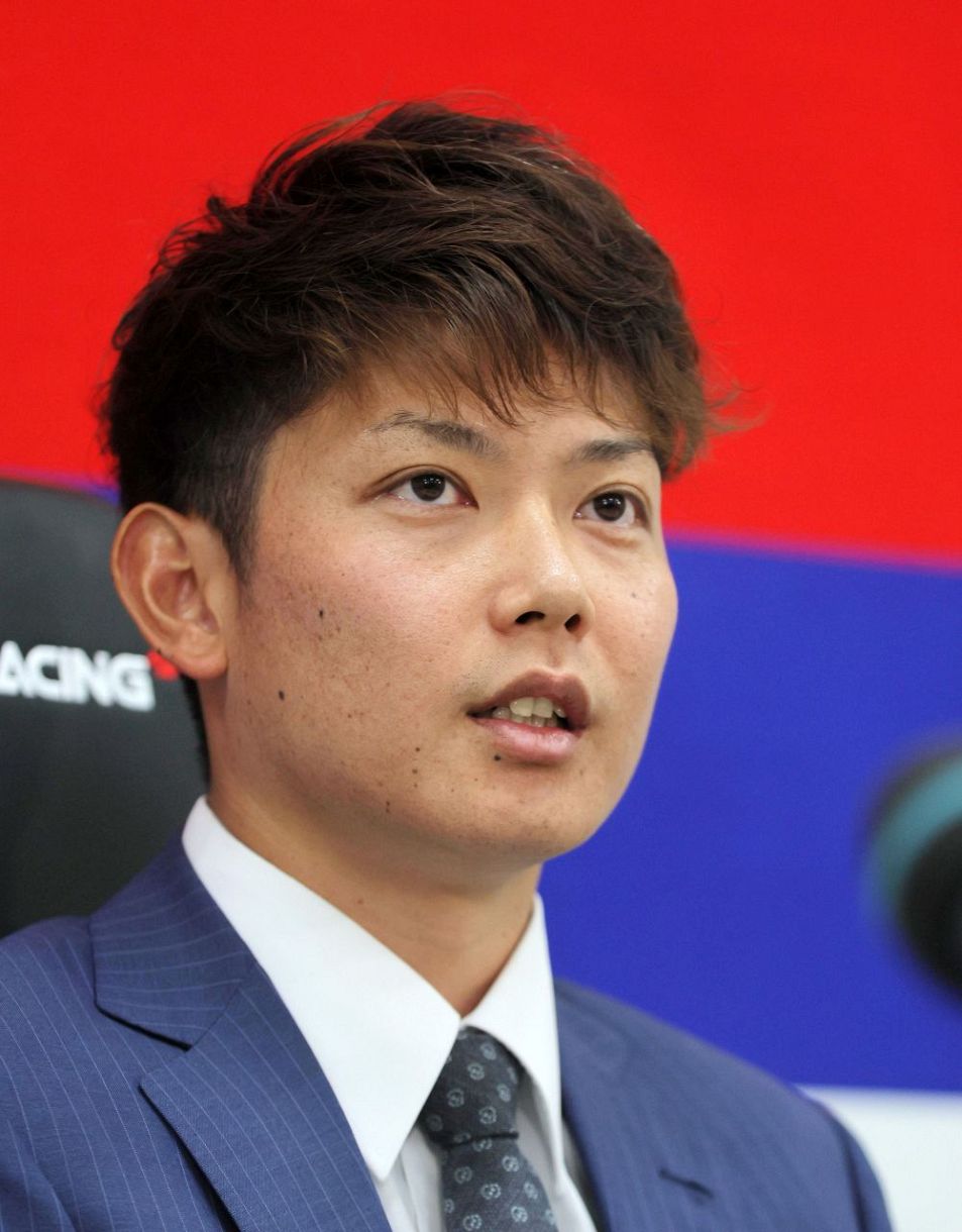 中日】岡田俊哉は現状維持の年俸1000万円でサイン「来季も育成からの
