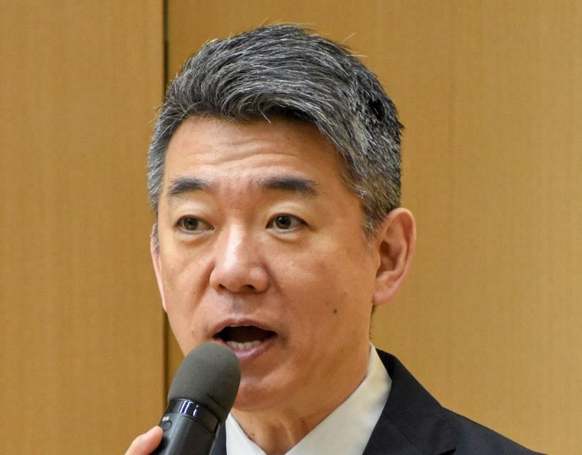 「威勢のよさだけで発言してしまう高市政権」 橋下徹氏、『存立危機事態』めぐる高市早苗首相の“超弱点”指摘… 「さてどう対応する?」:中日