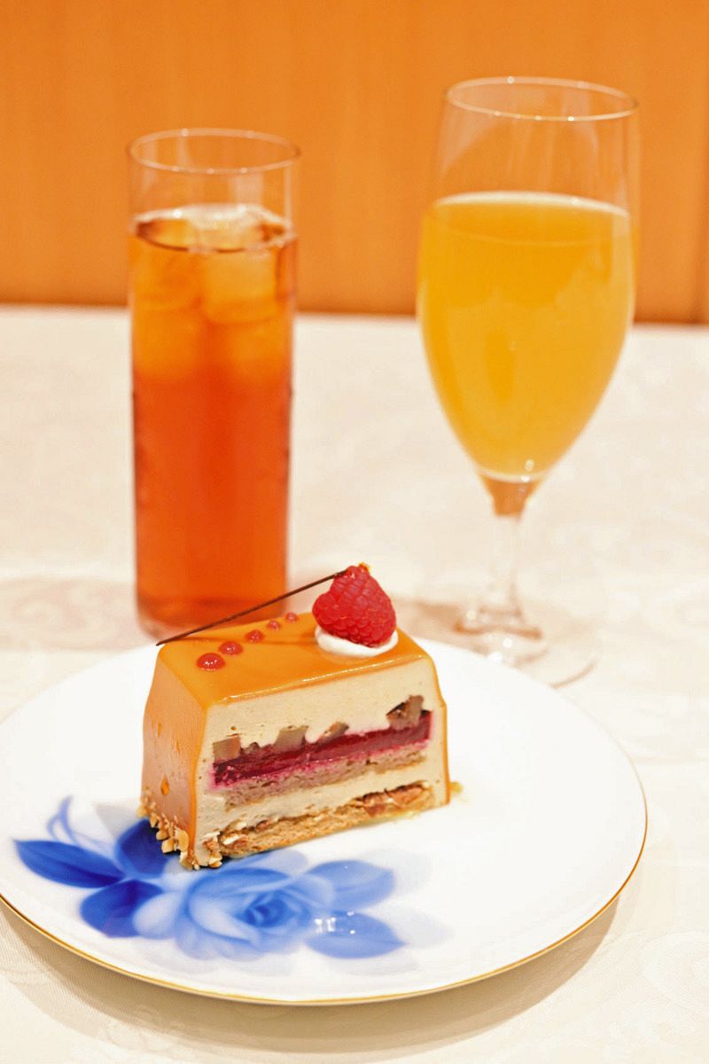 ◇藤井聡太七冠と永瀬拓矢王座のおやつと夕食 王座戦5番勝負第4局