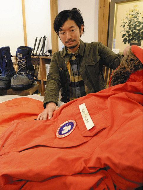 新 飛騨びと伝 米ウィスコンシン大研究員 牧野友耶さん 高山市久々野町 中日新聞web