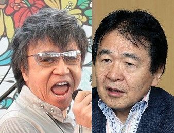 コロナ菌 問題 大物参戦 で竹中平蔵会長批判が再燃 菌とウイルスの違い分からない人に 言われたくない 中日スポーツ 東京中日スポーツ