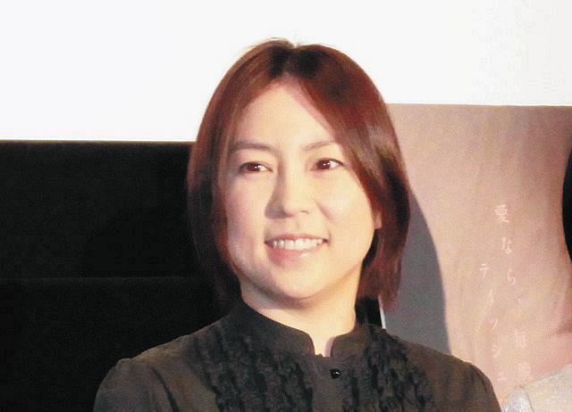 「女性に下駄を履かせる行為に強い抵抗感」 倉田真由美さん、男女の『性差』めぐり持論 「向き不向きがあっていいじゃないか」：中日スポーツ・東京中日スポーツ 