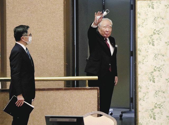 ＜新生 スズキ発進＞　（上）外部人材、経営に新風：中日新聞Web - Vimarsana News