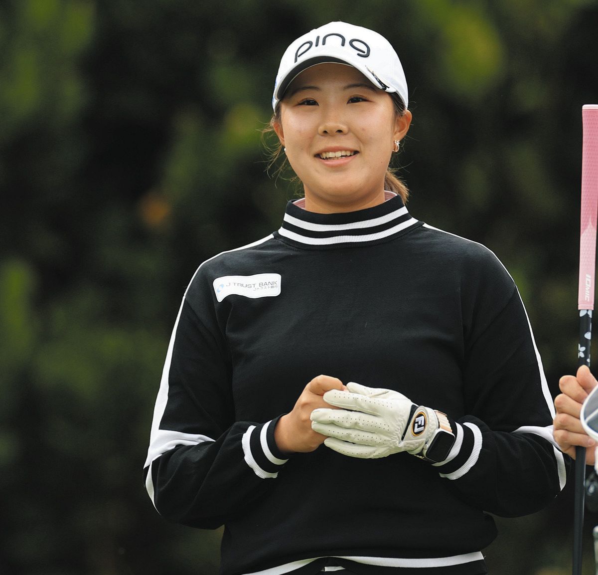 ダイキンオーキッド 限定キャップ【5選手直筆サイン入り帽子】岩井千怜 吉田 鈴 ダイキンオーキッド 限定キャップ【5選手直筆サイン入り帽子