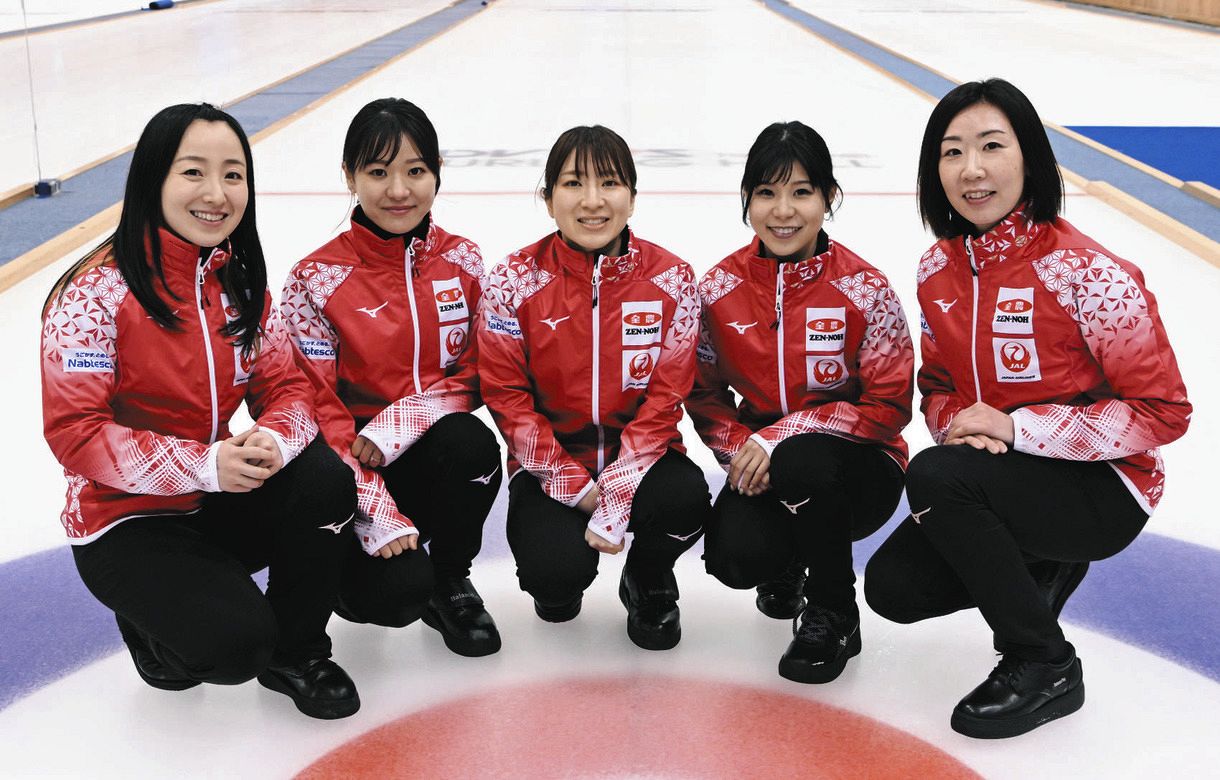 7年前準V以来、世界選手権出場の女子日本代表・藤沢五月「トルコに