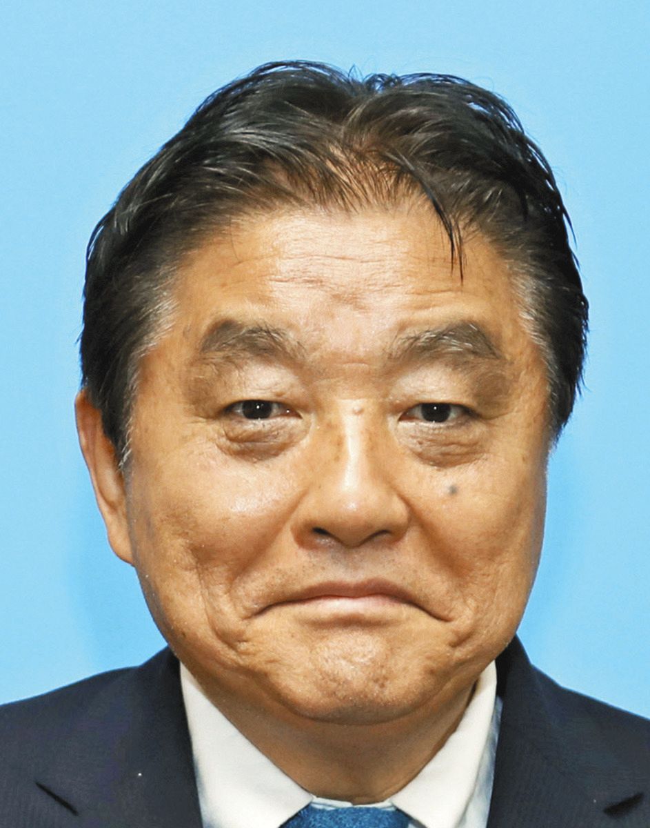 独自】河村たかし名古屋市長が衆院選出馬へ 日本保守党公認で愛知1区から：中日新聞Web