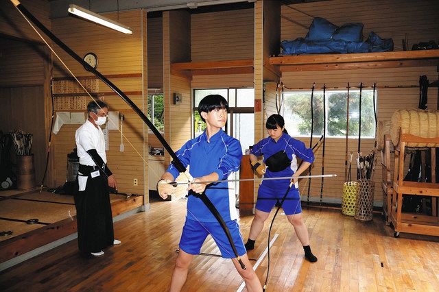 □『歩射論集』第2集第6集□2冊□弓道の論文集□筑波大学弓道研究室