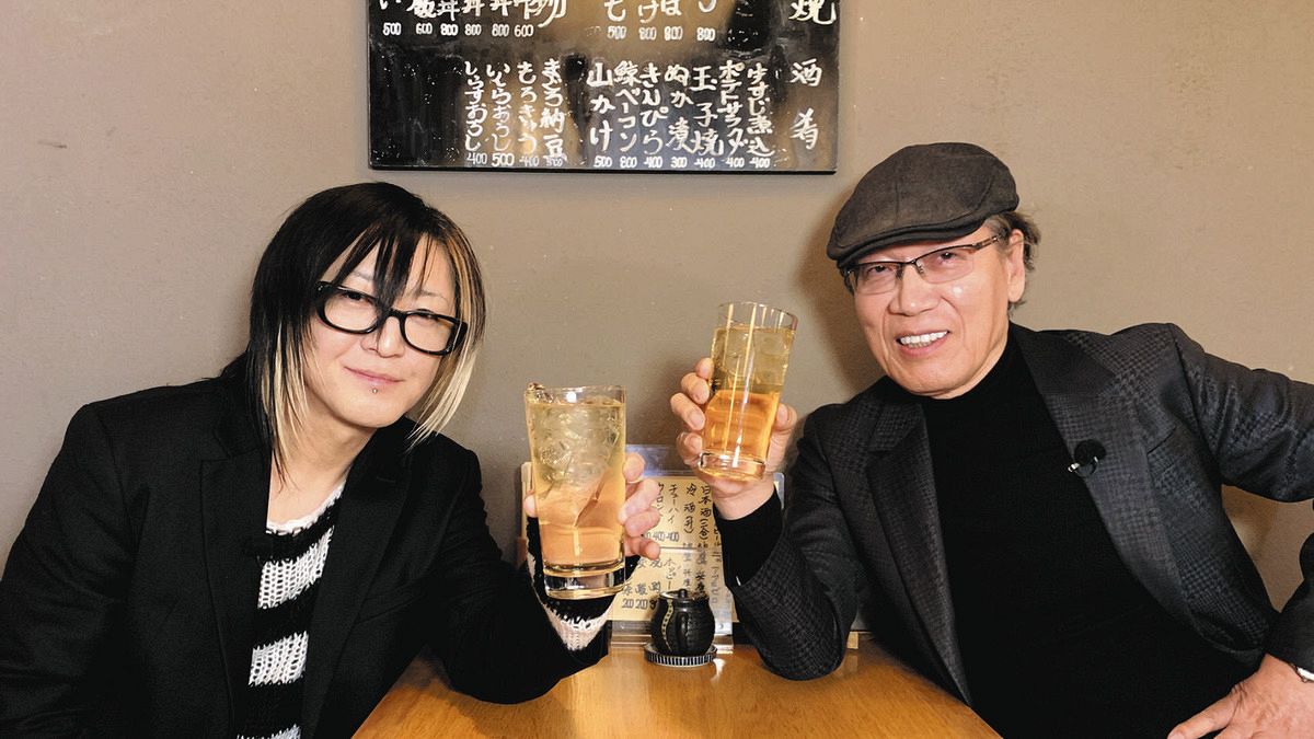 BS―TBS、『吉田類の酒場放浪記』＋『町中華で飲ろうぜ』3時間SPの特番を「よいの日」の４月１日放送：中日スポーツ・東京中日スポーツ