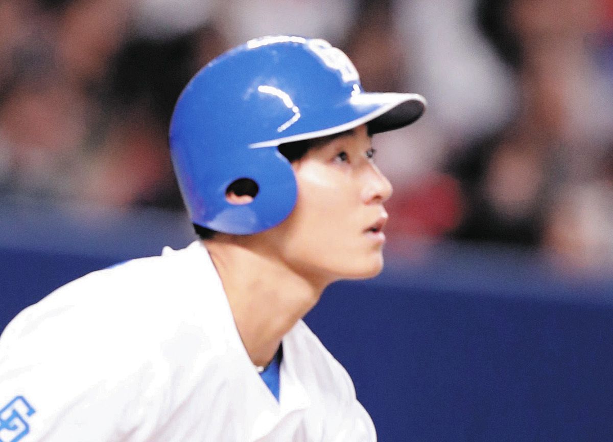 中日ドラゴンズ　上林誠知選手　3点セット 上林誠知 凄すぎるぞ！2打席連続ホームラン🙌🙌🙌 #npb #中日