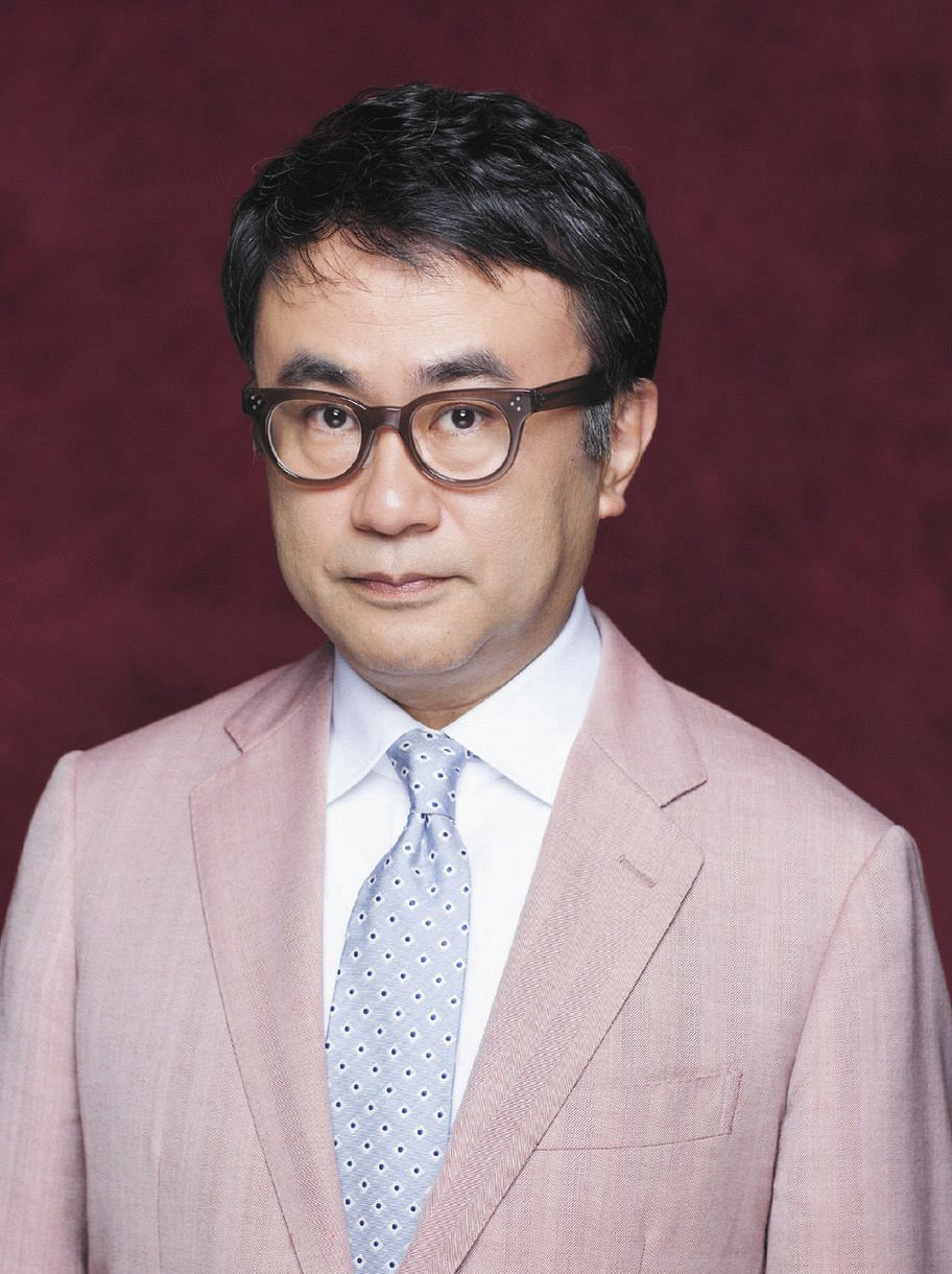 三谷幸喜さんが八木亜希子のラジオ番組に19日ゲスト生出演 旅立った田村正和さんらの秘話など披露 中日スポーツ 東京中日スポーツ