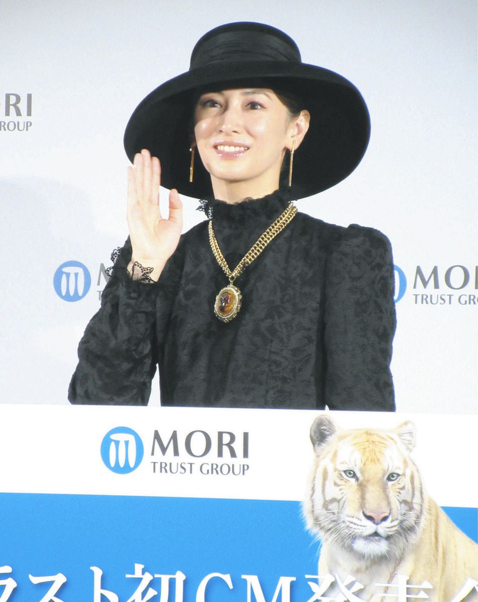 ✨北川景子さん着用 ダブスタ / フラワープリントシフォンブラウス ダブスタ メッシュボーダープリントブラウス Sov. 北川景子 長澤まさみ