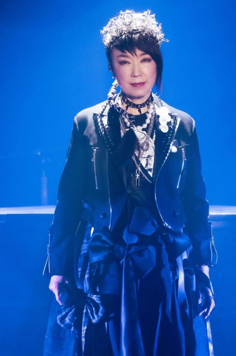 松任谷由実、72歳で72公演やる 今秋から全国ツアー開催へ 「SURF＆SNOW