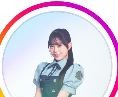 秋元康が手掛けたアイドルグループの最年少16歳、「どの私が好き？」20