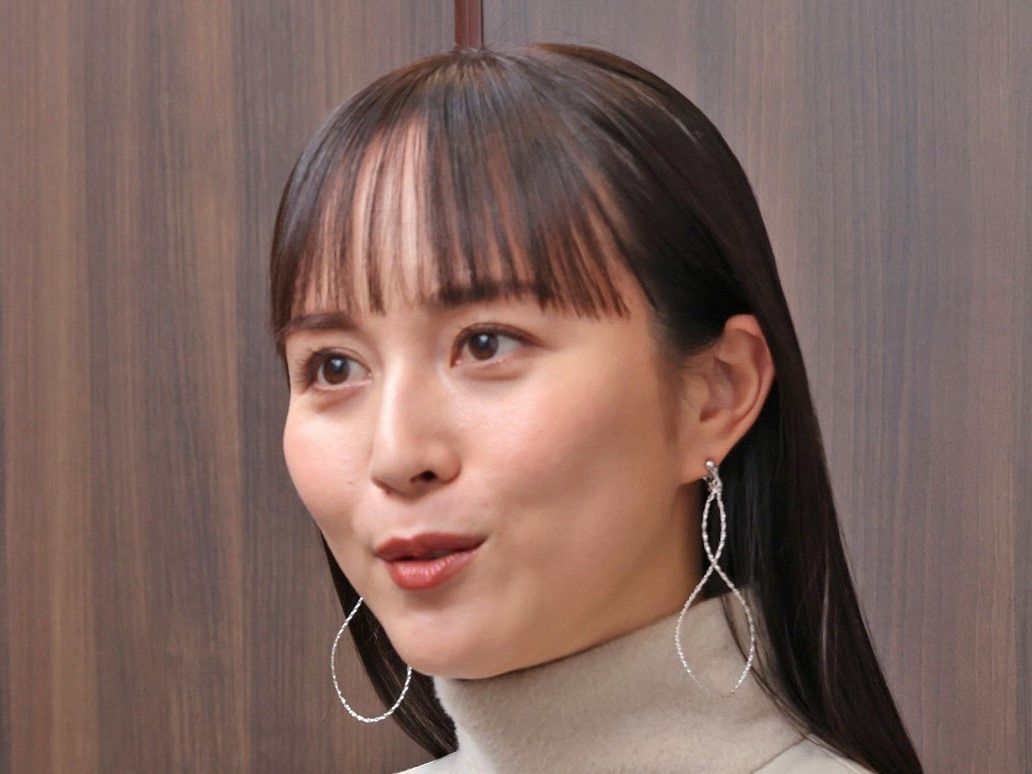 比嘉愛未　下着 