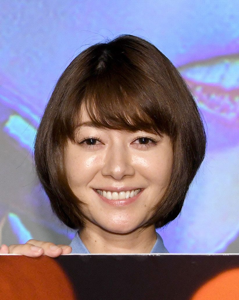 テレビ番組で大暴走の真木よう子、SNSでは「セクハラ」「厄介な