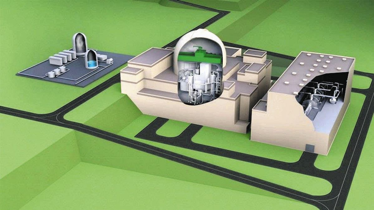 次世代革新炉、建て替えの動き鈍く 関電：日刊県民福井Web