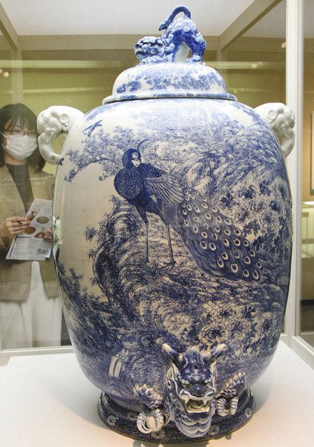 瀬戸焼1000年の美 四日市で展示 陶芸体験講座も 中日新聞web 瀬戸焼1000年の美 四日市で展示 陶芸体験講座も 中日新聞web